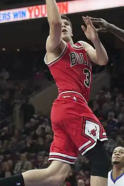 Doug McDermott (2014)