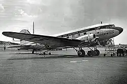 Douglas DC-3
