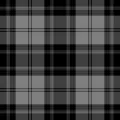 Tartan der Familie Douglas
