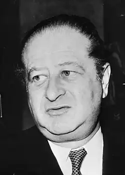 Bruno Kreisky 21. April 1970 – 24. Mai 1983