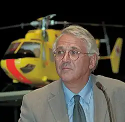 Erwin Stolpe 12. Fachtagung