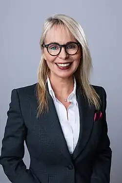 Martina Krogmann (* 1964)