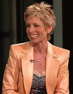 Laura Schlessinger (2007)