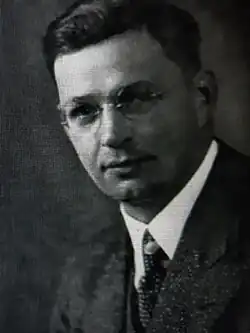 Dr. Johannes Mascheck 1942