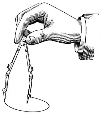 Satz von Mohr-Mascheroni