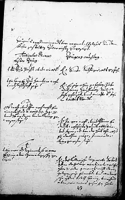 alternative Beschreibung