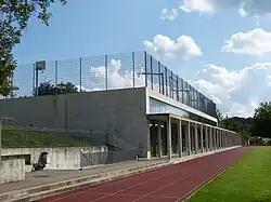 Kantihalle Frauenfeld