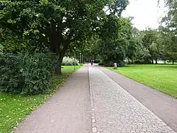 Friedrich-List-Platz