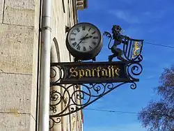 Sparkassenhaus Dresden