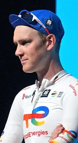 Dries Van Gestel (2022)