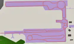 Driving Center Groß Dölln