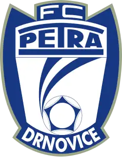 FC Petra Drnovice