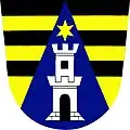 Wappen von Drnovice