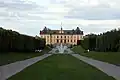 Schloss Drottningholm nahe Stockholm