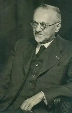 Journalist, Schriftsteller, Verleger, Mundart- und Heimatdichter