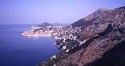 Blick von oben (1987)