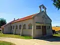 Kapelle Saint-Pierre-Saint-Paul