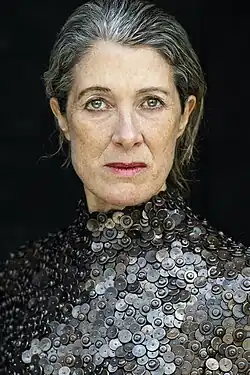 Dulcie Smart, Portrait by Bernd Brundert 2024