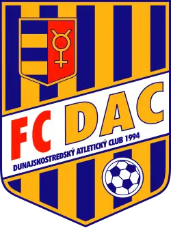 DAC Dunajská Streda