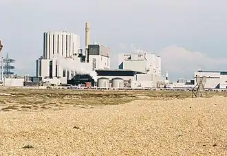 Kernkraftwerk Dungeness