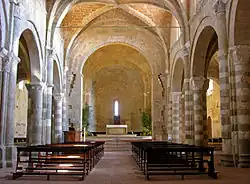 Konkathedrale Santi Pietro e Paolo in Sovana