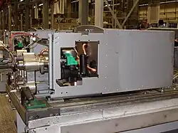 Durchsetzfügen an Gas-Brennwertthermen