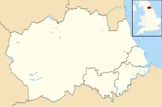 Durham Castle (Durham)