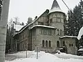 Schloss Stara Sušica