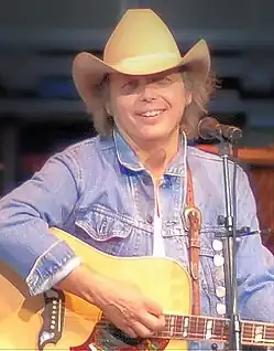 Dwight Yoakam, 2006