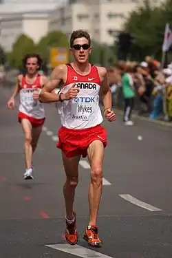 Dylan Wykes – Rang 33