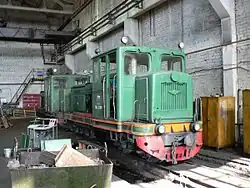 ТУ4–2790 und ТУ4-2721