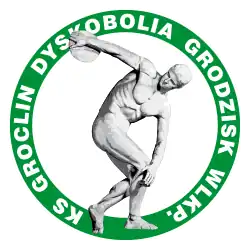 Dyskobolia Grodzisk Wielkopolski