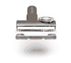 Dyson tangle free turbine