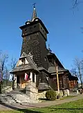 Holzkirche