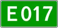 E017