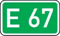 E67