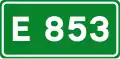 E853