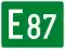 E87