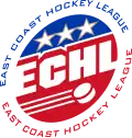 ECHL-Logo von 1995 bis 2003