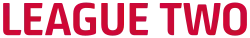 Logo der EFL League Two