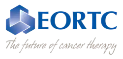 Logo der EORTC