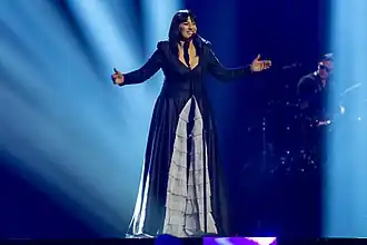 Kaliopi 2016