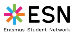 Logo von ESN