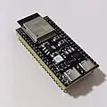ESP32-C3 Entwicklungsboard