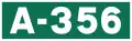 A356