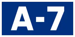Autovía A-7