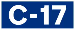 C17