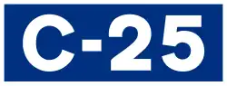 C25