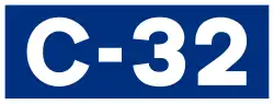 C32