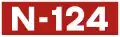 N124